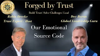 31| Our Emotional Source Code w/ Dov Baron