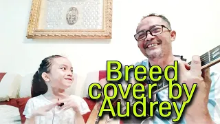 Breed cover by Audrey