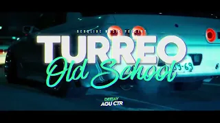 TURREO OLD SCHOOL #3 😈 EXPLOTA LA MECHA (LIVE SET) | DJ AGUCTR