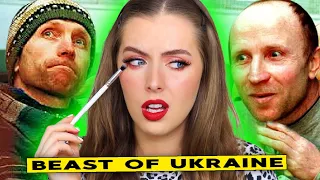 The Beаst Of Ukrаine | Mystery & Makeup