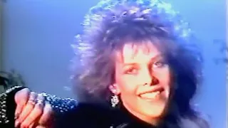 C C Catch Cause You Are Young TV 1986 DivX TVRip