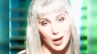 Cher - Strong Enough HQ