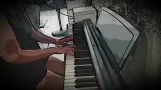 Opeth - Heritage- Piano Cover
