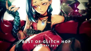 Best GLITCH HOP Gaming Mix 2015