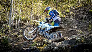 Rocky Hill 2021 | Hard Enduro Ochotnica | Highlights