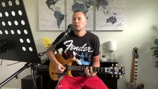 Green Day - Pollyanna - cover