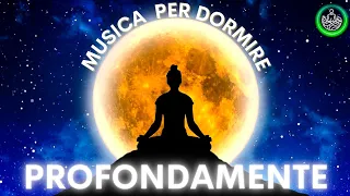 🍃 Musica Rilassante per Dormire NATURA 🍃 utile per Meditare, Studiare, Rilassarsi, 432 hz