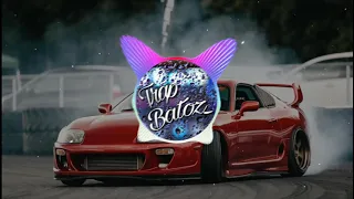 Tokyo Drift - Six days Remix (Bass)