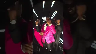 Diddy keeping it real at the BET Awards: Receives his LifEtime Achievement Crown