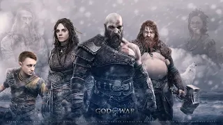 God of War Ragnarok Ep 8