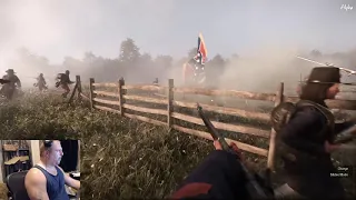 war of rights gameplay