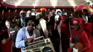 Miami Heat Harlem Shake Video With LeBron James, Chris Bosh, Dwyane Wade