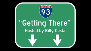 Getting There with Billy Costa - The Big Dig Special on AT&T3 in 2002/2003