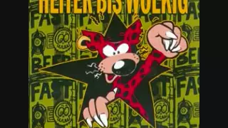 Hey Rote Zora - Heiter bis Wolkig