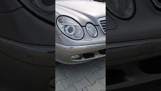 E 350 (211) 92.000km