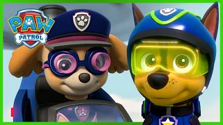 Pups Look for Tracker in the Jungle + MORE | PAW Patrol | Cartoons for Kids Compilation