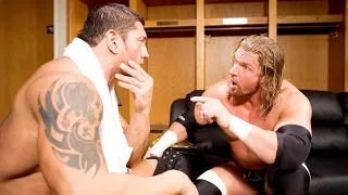 10 Times Triple H Actually Made Legit WWE Stars