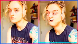 Funny Memes That Will Make You Laugh Before You Watch It | Try Not To Laugh 🤣😹🥵