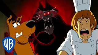 Scooby-Doo! em Português 🇧🇷 | Brasil | O Fantasma Vermelho Causa Estrago! | WB Kids