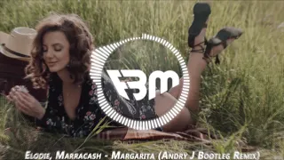 Elodie, Marracash - Margarita (Andry J Bootleg Remix) | FBM