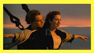 What if Jack and Rose from Titanic had a chance to marry and had a pretty daughter?!#shorts​​