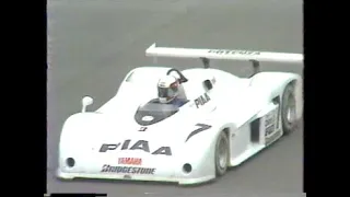 1986 Fuji GC Race Round2