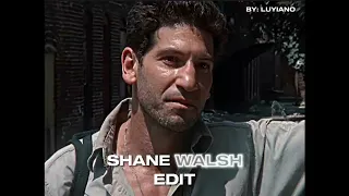 || Shane Walsh Edit || #edit #shane