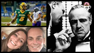 Trey Lance Dating Liv Cowherd? + 5 Movie Characters You Wish You Were: March 31, 2021