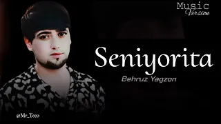 Yagzon(Behruz) - Senyorita(karaoke version) | Ягзон(Бэхруз) - Сеньорита (версия Караоке)