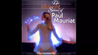 Paul Mauriat - I LIKE CHOPIN　アイ・ライク・ショパン