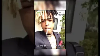 xxxtentacion - Look At Me Edits