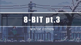 8-bit Electro Gaming Music Mix 2020 - Winter Edition Mix