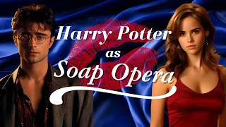 Harry Potter as a Mexican Soap Opera | Telenovelas are Hell