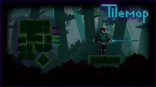 Tilemap для Unity быстро и безболезненно.