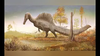 sonido de spinosaurus el último te va a dejar helado del miedo🥶😨😱 y lean la descripción