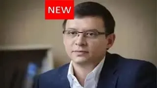 ★★ Евгений Мураев о фильме Оливера Стоуна "Украина в огне" - расследование заш