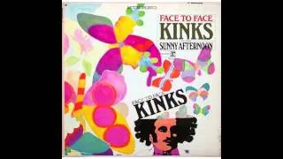 Kinks - Sunny Afternoon [stereo]