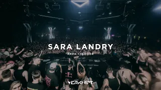 Sara Landry @ Verknipt Indoor 04-02-2023 | Taets, Zaandam