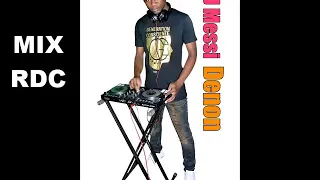 Mix rdc 2019 by DJ Messi Denon