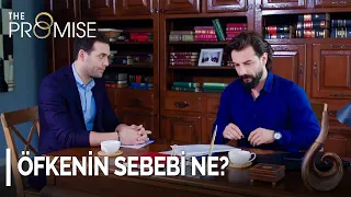 Reyhan ile problemin ne? | Yemin 118. Bölüm