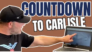 Episode 5: Countdown to Carlisle