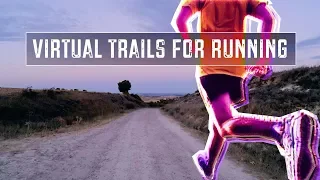 Music for Running on the Treadmill: 170 BPM (Virtual Scenery)