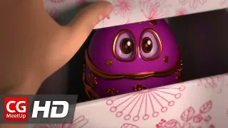 CGI Animated Short Film: "Re Gifted" by Eaza Shukla | CGMeetup