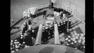 Battleship Potemkin Tennant Lowe Rasch Soundtrack - PART 3 Drama in the Harbour