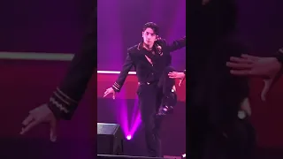 230903 BAE173 한결- BAD @ MACAU