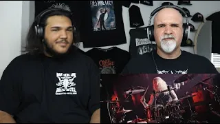 Lost Society - 112 [Reaction/Review]