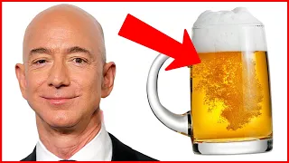What Jeff Bezos Can Teach us About Quitting Alcohol