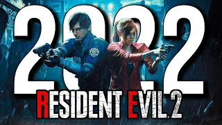 Should You Buy Resident Evil 2 Remake in 2022? (Review)