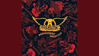 Permanent Vacation