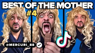 Mercuri_88 Official TikTok | BEST OF THE MOTHER #4